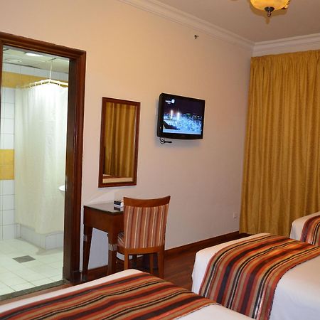 Rotana Al Mesk Hotel Medina Ngoại thất bức ảnh