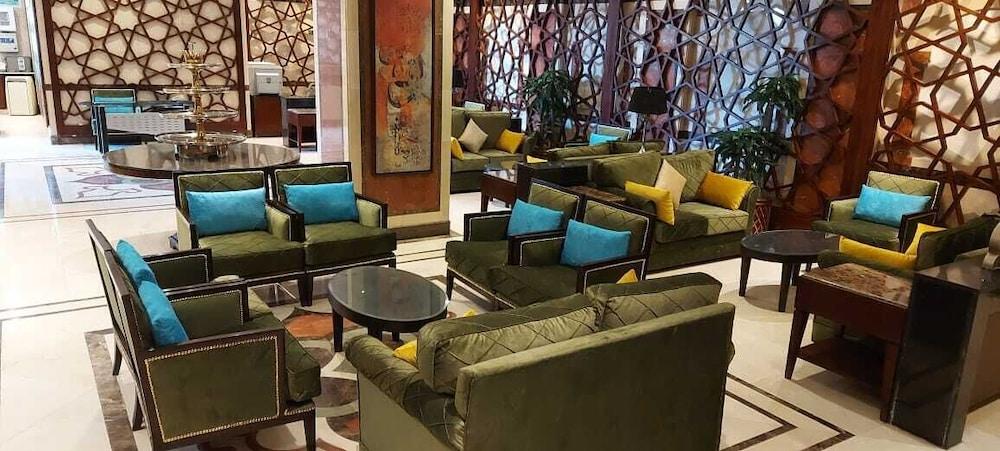 Rotana Al Mesk Hotel Medina Ngoại thất bức ảnh