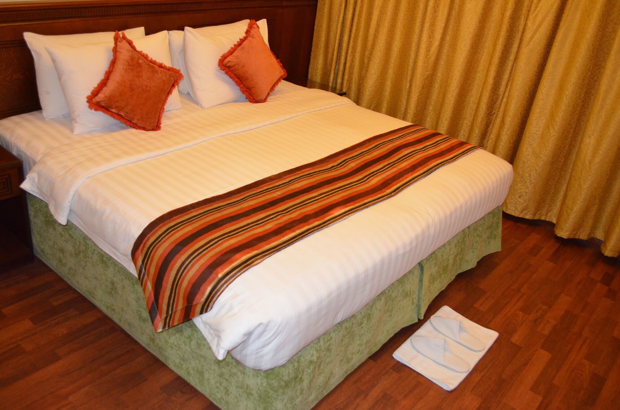 Rotana Al Mesk Hotel Medina Ngoại thất bức ảnh